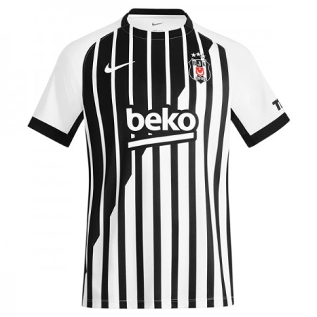 Camisola Besiktas Equipamento Alternativa 2026-27 Manga Curta