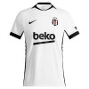 Camisola Besiktas Equipamento Principal 2026-27 Manga Curta