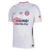Camisola Club Deportivo Guadalajara Equipamento Alternativa 2026-27 Manga Curta Camisola Club Deportivo Guadalajara Equipamento Alternativa 2026-27 Manga Curta