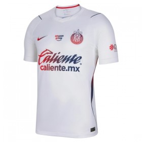 Camisola Club Deportivo Guadalajara Equipamento Alternativa 2026-27 Manga Curta