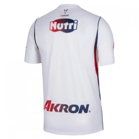 Camisola Club Deportivo Guadalajara Equipamento Alternativa 2026-27 Manga Curta