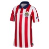 Camisola Club Deportivo Guadalajara Equipamento Principal 2026-27 Manga Curta