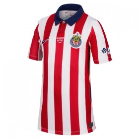 Camisola Club Deportivo Guadalajara Equipamento Principal 2026-27 Manga Curta