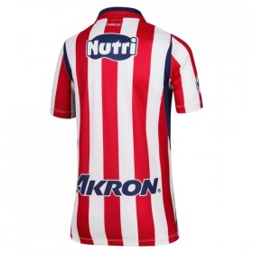 Camisola Club Deportivo Guadalajara Equipamento Principal 2026-27 Manga Curta