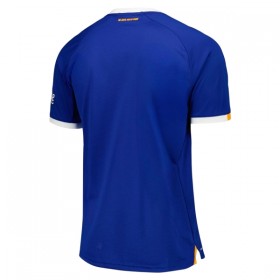 Camisola Everton Criança Equipamento Principal 2026-27 Manga Curta