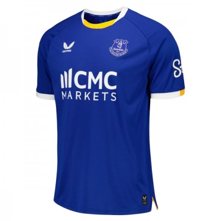 Camisola Everton Equipamento Principal 2026-27 Manga Curta