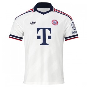 Camisola FC Bayern München Equipamento Alternativa 2026-27 Manga Curta