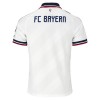 Camisola FC Bayern München Equipamento Alternativa 2026-27 Manga Curta