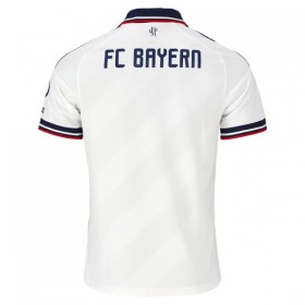 Camisola FC Bayern München Equipamento Alternativa 2026-27 Manga Curta