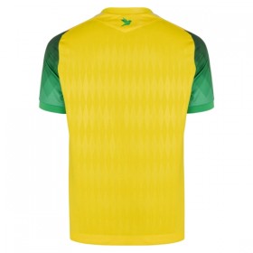 Camisola FC Nantes Criança Equipamento Principal 2026-27 Manga Curta