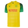 Camisola FC Nantes Criança Equipamento Principal 2026-27 Manga Curta