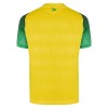 Camisola FC Nantes Equipamento Principal 2026-27 Manga Curta