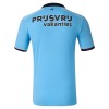 Camisola Feyenoord Rotterdam Equipamento Alternativa 2026-27 Manga Curta