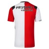 Camisola Feyenoord Rotterdam Equipamento Principal 2026-27 Manga Curta