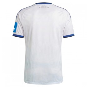 Camisola Hamburger Sport-Verein Equipamento Principal 2026-27 Manga Curta