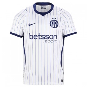 Camisola Inter de Milão Equipamento Alternativa 2026-27 Manga Curta