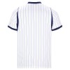 Camisola Inter de Milão Equipamento Alternativa 2026-27 Manga Curta