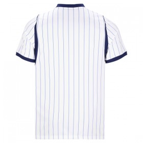 Camisola Inter de Milão Equipamento Alternativa 2026-27 Manga Curta