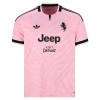Camisola Juventus Equipamento Alternativa 2026-27 Manga Curta
