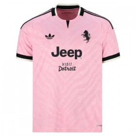 Camisola Juventus Equipamento Alternativa 2026-27 Manga Curta