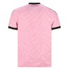 Camisola Juventus Equipamento Alternativa 2026-27 Manga Curta