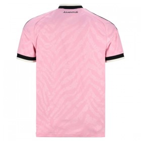 Camisola Juventus Equipamento Alternativa 2026-27 Manga Curta