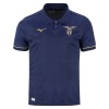 Camisola Lazio Equipamento 3ª 2026-27 Manga Curta