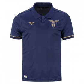 Camisola Lazio Equipamento 3ª 2026-27 Manga Curta