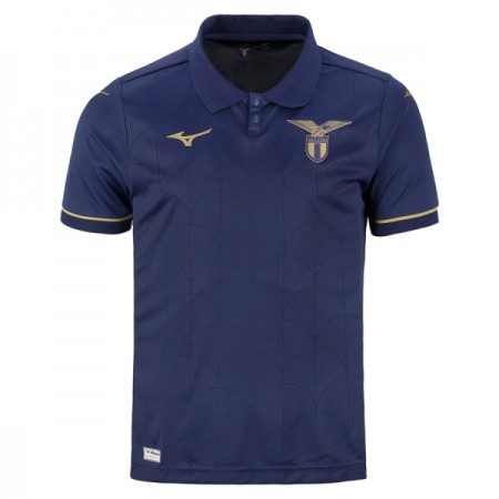 Camisola Lazio Equipamento 3ª 2026-27 Manga Curta