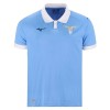 Camisola Lazio Equipamento Principal 2026-27 Manga Curta
