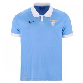 Camisola Lazio Equipamento Principal 2026-27 Manga Curta