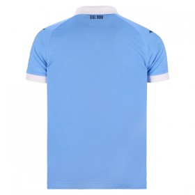 Camisola Lazio Equipamento Principal 2026-27 Manga Curta