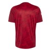 Camisola Liverpool Pre-Match 2026-27 Manga Curta