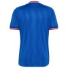 Camisola Manchester United Equipamento Alternativa 2026-27 Manga Curta