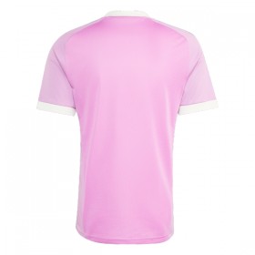 Camisola Manchester United Guarda Redes Equipamento Alternativa 2026-27 Manga Curta