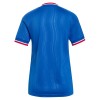 Camisola Manchester United Mulher Equipamento Alternativa 2026-27 Manga Curta
