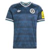 Camisola Newcastle United Equipamento Alternativa 2026-27 Manga Curta