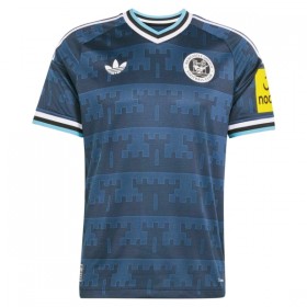 Camisola Newcastle United Equipamento Alternativa 2026-27 Manga Curta