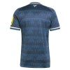 Camisola Newcastle United Equipamento Alternativa 2026-27 Manga Curta