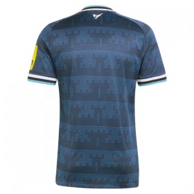 Camisola Newcastle United Equipamento Alternativa 2026-27 Manga Curta