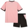 Camisola Palermo Criança Equipamento Principal 2026-27 Manga Curta