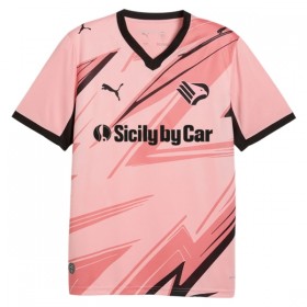 Camisola Palermo Equipamento Principal 2026-27 Manga Curta