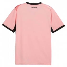 Camisola Palermo Equipamento Principal 2026-27 Manga Curta