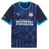 Camisola PSV Eindhoven Equipamento 3ª 2026-27 Manga Curta