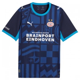 Camisola PSV Eindhoven Equipamento 3ª 2026-27 Manga Curta