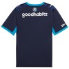 Camisola PSV Eindhoven Equipamento 3ª 2026-27 Manga Curta