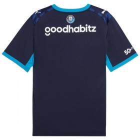 Camisola PSV Eindhoven Equipamento 3ª 2026-27 Manga Curta