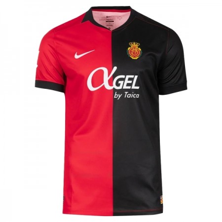 Camisola RCD Mallorca Equipamento Principal 2026-27 Manga Curta
