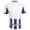 Camisola Real Sociedad Equipamento Principal 2026-27 Manga Curta