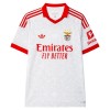 Camisola Sport Lisboa e Benfica Equipamento Alternativa 2026-27 Manga Curta